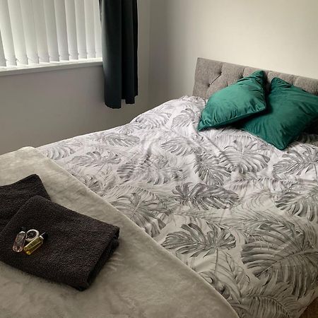 Modernised Home With 2 Bedrooms In Cardiff Luaran gambar
