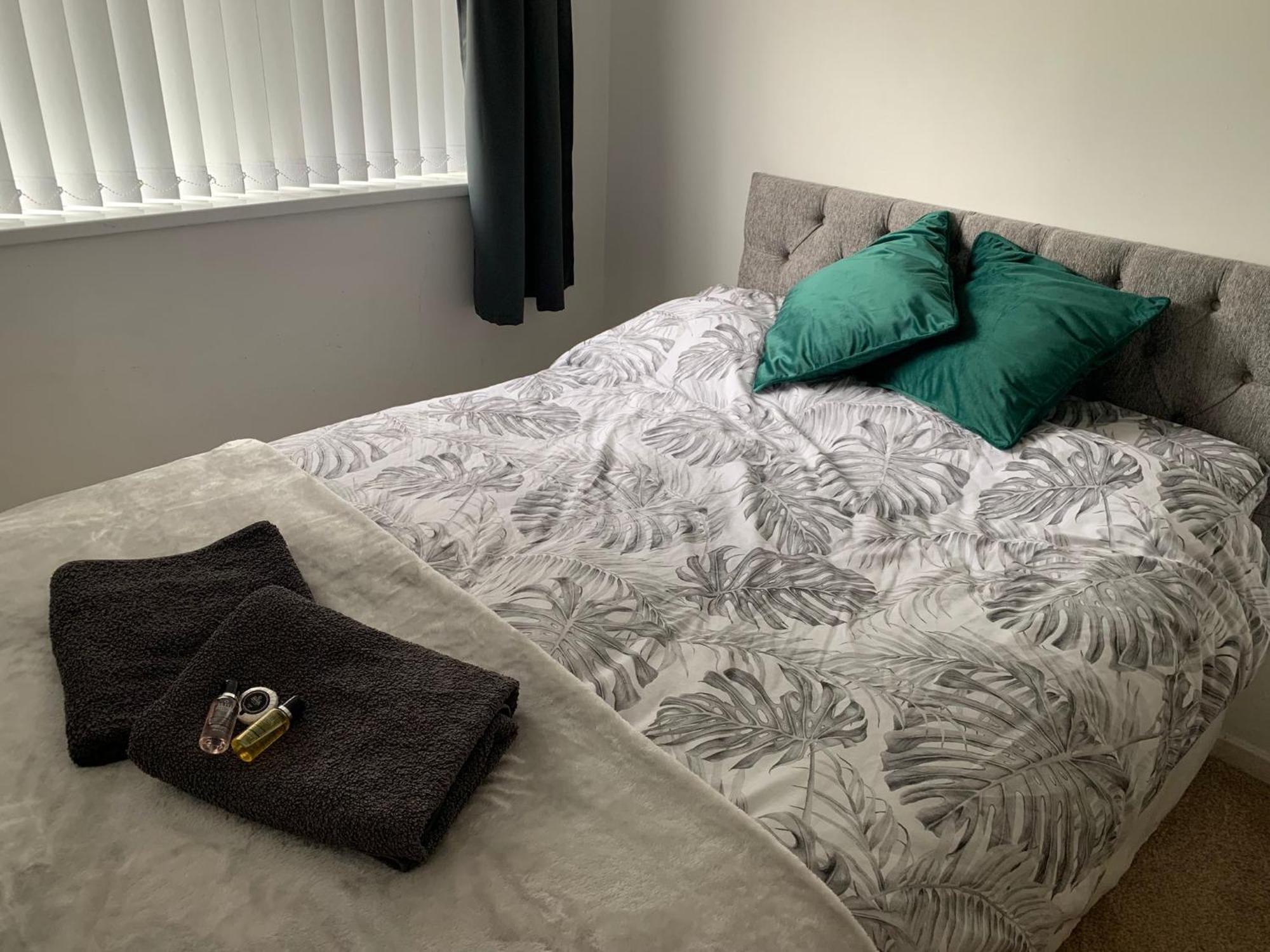 Modernised Home With 2 Bedrooms In Cardiff Luaran gambar